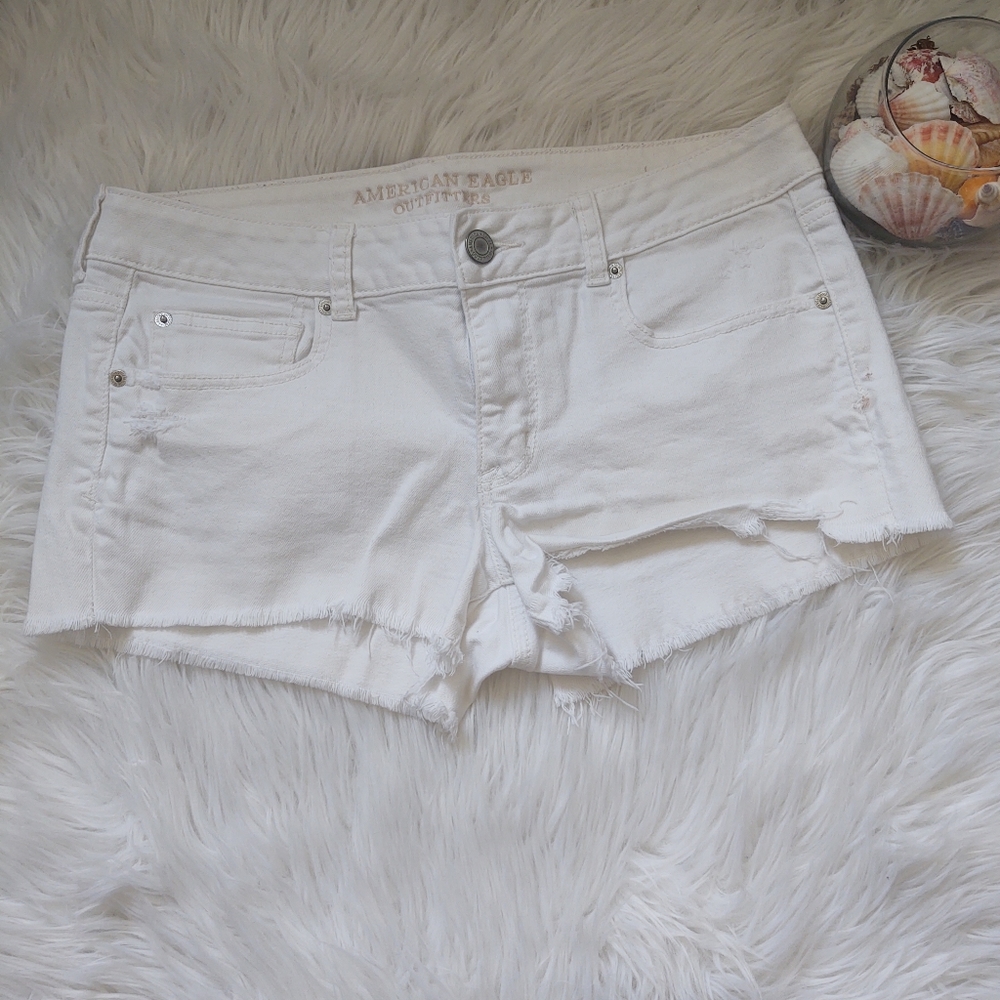 2/$10 | American Eagle | Shorts | Size 12